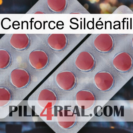 Cenforce Sildénafil 19